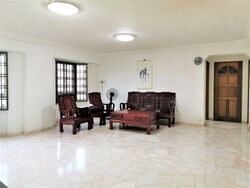Blk 490B Tampines Street 45 (Tampines), HDB 5 Rooms #620324961